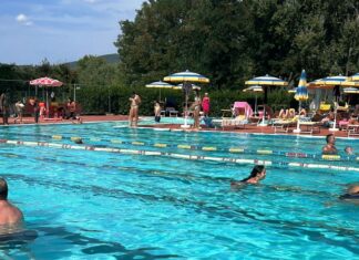 Piscina Greve