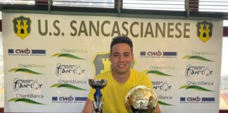 Champions Cup Fratres 2024, tutti i premi individuali: il Pallone d’Oro di questa edizione è per Alessandro Poli