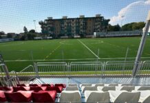 Rondinella Marzocco, da domani al lavoro per la prossima Eccellenza