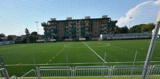 Rondinella Marzocco, da domani al lavoro per la prossima Eccellenza