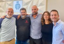 Il rugby fa meta… a Bagno a Ripoli (nel campo da calcio della casa del popolo di Grassina)