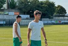 Sancascianese benissimo con le Badesse (3-1): e ora si guarda alla sfida di Coppa al Barberino Tavarnelle