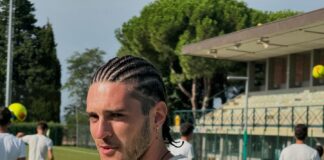 Anche la Sancascianese ha iniziato la sua stagione: al lavoro agli ordini di mister Daniele Latini