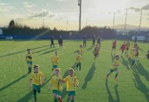 La Sancascianese presenta tutto lo staff della sua scuola calcio (affiliata all’Empoli F.C.) 2024/2025