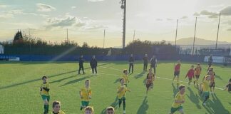 La Sancascianese presenta tutto lo staff della sua scuola calcio (affiliata all’Empoli F.C.) 2024/2025