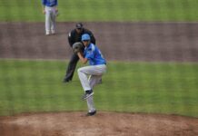 Il grande sogno azzurro di Takuma Lupo: dagli inizi nel Chianti Baseball alla Nazionale Under 15 in Colombia
