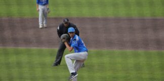 Il grande sogno azzurro di Takuma Lupo: dagli inizi nel Chianti Baseball alla Nazionale Under 15 in Colombia
