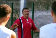 San Donato Tavarnelle, sconfitta che fa male: perde 2-1 in casa dell’ultima in classifica (Fezzanese)