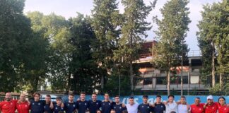 Affrico, preparazione in corso: si lavora per l’esordio in Eccellenza