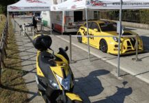 Campionato Italiano Super Salita, gran finale per Matteo Bacci a Gubbio: ecco come sono andate le prove di oggi…