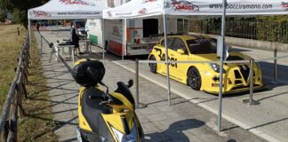 Campionato Italiano Super Salita, gran finale per Matteo Bacci a Gubbio: ecco come sono andate le prove di oggi…