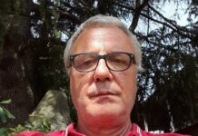 Isolotto, gli anni biancorossi di Massimo Bruni: “Quanti momenti memorabili”