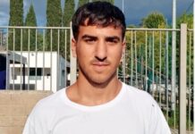 Nuovo innesto per il Galluzzo: ecco il centrocampista Lorenzo Caparrini