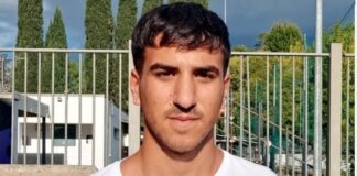 Nuovo innesto per il Galluzzo: ecco il centrocampista Lorenzo Caparrini