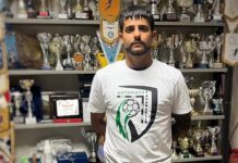 Pallamano Tavarnelle, colpo in entrata: ingaggiato il mancino Carlo Liccese