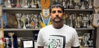 Pallamano Tavarnelle, colpo in entrata: ingaggiato il mancino Carlo Liccese