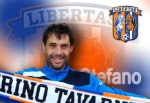 Barberino Tavarnelle, una bandiera come “vice” in panchina: Stefano Giotti al fianco di Temperini