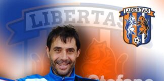 Barberino Tavarnelle, una bandiera come “vice” in panchina: Stefano Giotti al fianco di Temperini