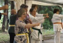 Benessere, divertimento, inclusione: il karate di Empi Dojo a Bagno a Ripoli è questo. E a breve riparte… tutto!