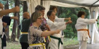 Benessere, divertimento, inclusione: il karate di Empi Dojo a Bagno a Ripoli è questo. E a breve riparte… tutto!