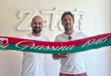 Grassina, a centrocampo c’è il ritorno di Giulio Mazzanti