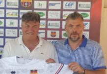 Sestese, ecco la squadra di Polloni pronta al ritorno in Eccellenza dopo due promozioni consecutive