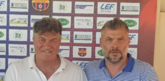 Sestese, ecco la squadra di Polloni pronta al ritorno in Eccellenza dopo due promozioni consecutive