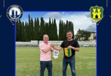 Partita e poi “rinfresco” aperto a tutti: mercoledì 21 agosto un Sancascianese-Scandicci molto speciale