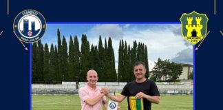 Partita e poi “rinfresco” aperto a tutti: mercoledì 21 agosto un Sancascianese-Scandicci molto speciale