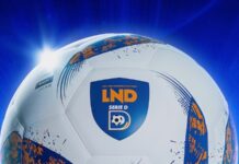 Serie D, botta e risposta: finisce 1-1 tra Grosseto e Montevarchi. I valdarnesi agganciano il San Donato Tavarnelle a quota 39