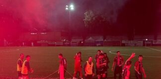 Coppa Italia Eccellenza e Promozione, avanti il Grassina. Si fermano Antella e Cubino