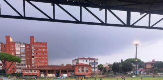 Il Cerbaia “battezza” con un punto il suo esordio in Promozione: è 1-1 sul campo dell’Atletico Piombino