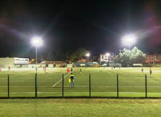 Atletico Valdipesa San Polo1
