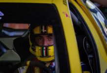 Campionato Italiano Velocità Centro Sud: a Matteo Bacci il titolo di gruppo E1 Italia 3000 (con due gare di anticipo)