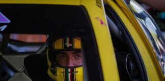 Campionato Italiano Velocità Centro Sud: a Matteo Bacci il titolo di gruppo E1 Italia 3000 (con due gare di anticipo)