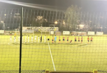 Non basta Petracchi alla Libertas: 1-0 sul Chianti Nord. A qualificarsi al secondo turno di Coppa è la Sancascianese