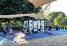 Giovedì 19 settembre giornata speciale a La Botte: si festeggiano i due anni del Centro Fitness SPORT LAB21