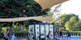 Giovedì 19 settembre giornata speciale a La Botte: si festeggiano i due anni del Centro Fitness SPORT LAB21