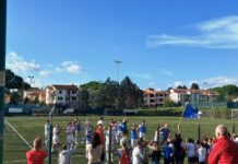 Cerbaia, adesso la storia è completa: prima vittoria in Promozione, 2-0 al Castelfiorentino United