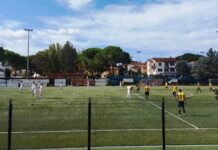 Una domenica tutta da vivere tra derby e sfide ad alta quota. Fischio d’inizio alle 14.30