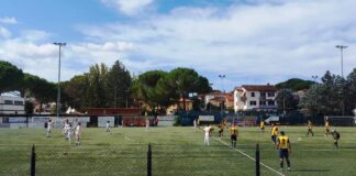 Una domenica tutta da vivere tra derby e sfide ad alta quota. Fischio d’inizio alle 14.30