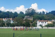 Coppa Italia Promozione, che inizio per il Cerbaia! E’ 2-0 nel derby (in trasferta) con la Ginestra
