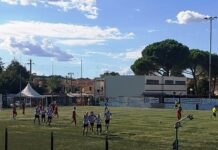 Il Cerbaia vince e convince: 3-1 casalingo al Montelupo da parte dei ragazzi di mister Sacconi
