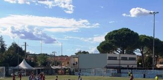 Il Cerbaia vince e convince: 3-1 casalingo al Montelupo da parte dei ragazzi di mister Sacconi