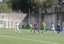 La domenica delle chiantigiane: il San Donato Tavarnelle sfida gli ex, il Grassina in cerca di rilancio