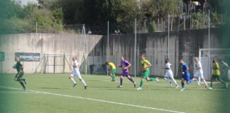 La domenica delle chiantigiane: il San Donato Tavarnelle sfida gli ex, il Grassina in cerca di rilancio