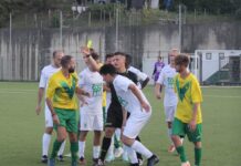 Sancascianese-Chianti Nord: al comunale di San Casciano un super derby tutto da vivere