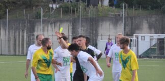 Sancascianese-Chianti Nord: al comunale di San Casciano un super derby tutto da vivere