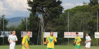 Spareggi post-season: ecco la ‘strada’ possibile per Barberino Tavarnelle, Sancascianese e Impruneta Tavarnuzze