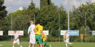 Campionati dilettanti, oggi il gran giorno dei gironi 2025/26